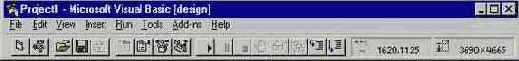 Dim Total as Integer