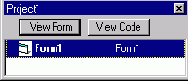   Visual Basic
