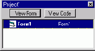 Dim Total as Integer