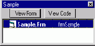 Dim Total as Integer