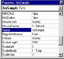 Dim Total as Integer