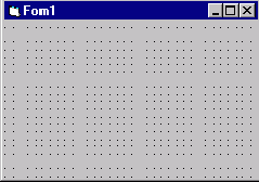 Dim Total as Integer
