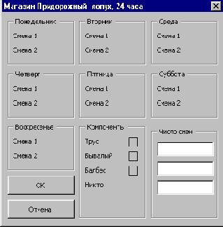 Практика