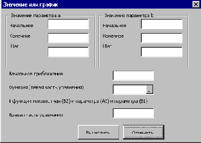 Самостоятельное задание